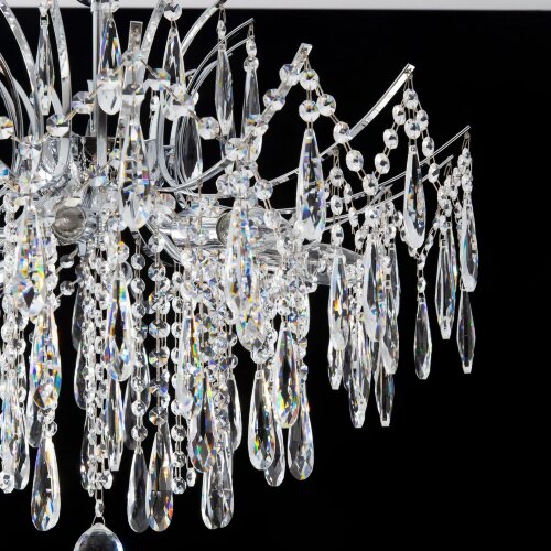 Потолочная люстра Citilux CL302180