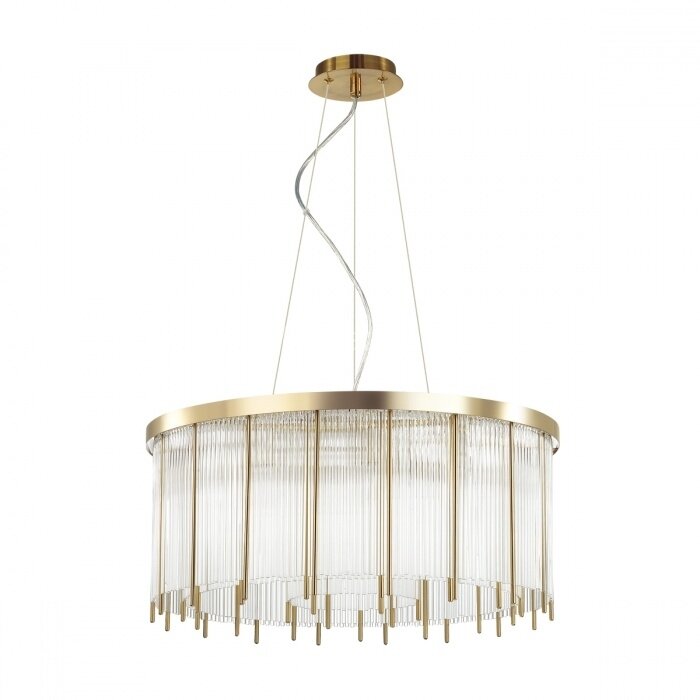 Подвесная люстра Odeon Light 4788/10