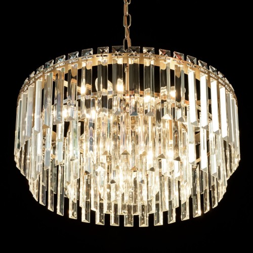 Подвесная люстра Citilux CL303193