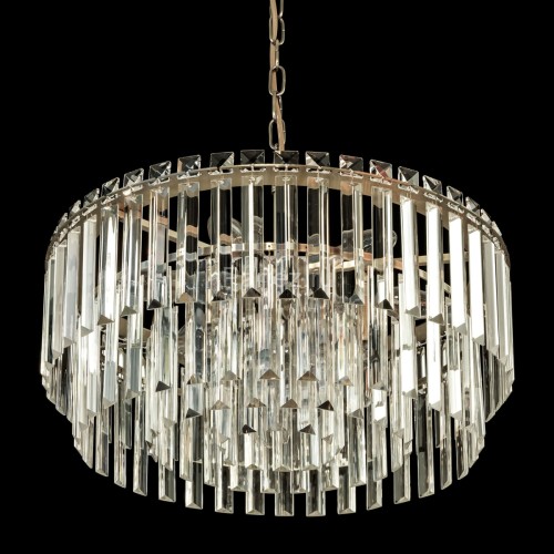 Подвесная люстра Citilux CL303193