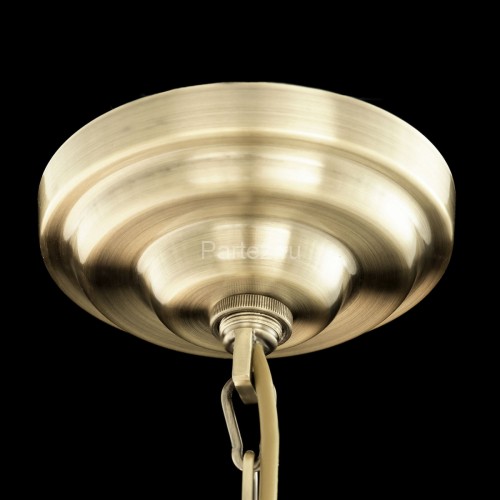 Подвесная люстра Citilux CL303193