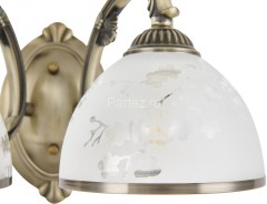 Бра Arte Milano 349737/2W AB