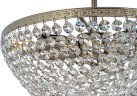 Потолочная люстра Arti Lampadari Stella E 1.3.30.505 N