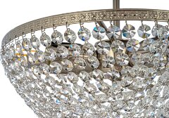 Потолочная люстра Arti Lampadari Stella E 1.3.30.505 N