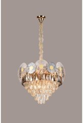 Подвесная люстра Aployt APL.769.03.10