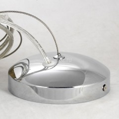 Подвесная люстра Lussole GRLSP-8336