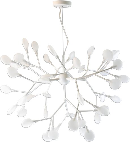 Подвесная люстра Kink Light 07521-45,01