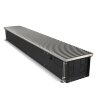 Конвектор внутрипольный Royal Thermo ATRIUM-150/200/2800-DG-U-NA