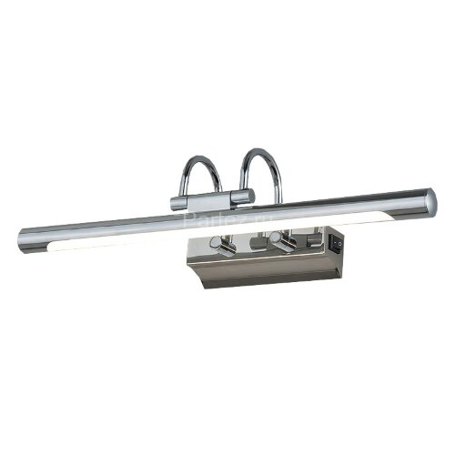 Подсветка для картин Elektrostandard MRL LED 1022 хром