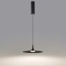 Подвесной светильник Odeon Light 7039/12L