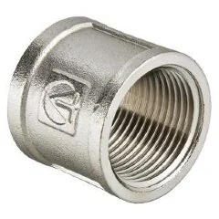 Тройник для подключения датчика температуры 1&quot; VALTEC