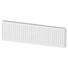 Радиатор стальной панельный LEMAX Compact 21Х300Х600