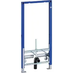 Инсталляция Geberit Duofix для биде, 112 см, универсальная (111.520.00.1)