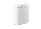 Бачок Roca DAMA SENSO COMPACTO, нижний подвод, двойной слив 3/6л (7.3415.1.B00.0)