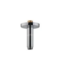 Hansgrohe 27418000 Потолочное подсоединение 100 мм, 3/4