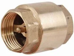 Клапан обратный 1/2&quot; VALTEC
