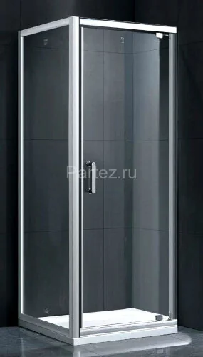 Душевой уголок Gemy Sunny Bay S28170-A80