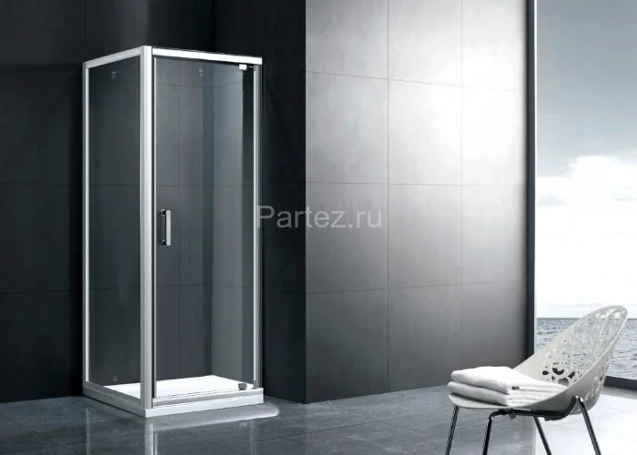 Душевой уголок Gemy Sunny Bay S28170-A80