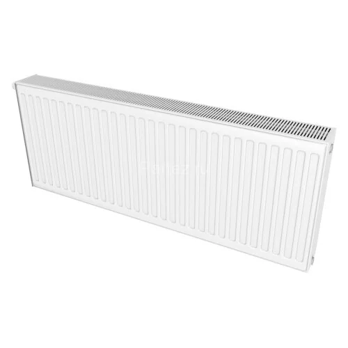 Радиатор стальной панельный LEMAX Valve Compact 22Х400X1600