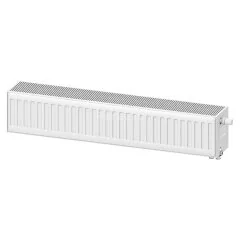 Радиатор стальной панельный LEMAX Valve Compact 33Х200X2600