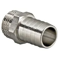 Штуцер НР 1/2&quot;-12 мм VALTEC