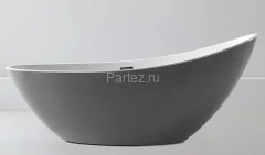 Акриловая ванна ABBER AB9233G