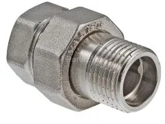 Американка прямая 2&quot; VALTEC