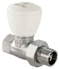 Клапан регулирующий прямой 3/4&quot; VALTEC