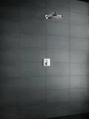 15762000 Термостат ShowerSelect, скрытого монтажа, для 1 потребителя, 25 л\мин