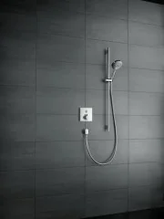 15762000 Термостат ShowerSelect, скрытого монтажа, для 1 потребителя, 25 л\мин