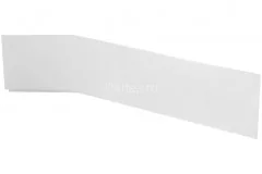 Передняя панель для ванны Ravak BE HAPPY II Левая 150 белая (CZ98100A00)