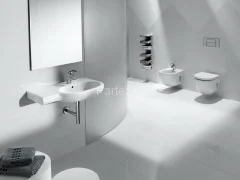 Унитаз подвесной Roca Meridian (7.3462.4.800.0)