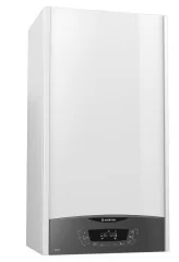 Котел газовый настенный Ariston CLAS X 28 FF NG