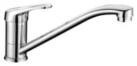 Смеситель Lemark Omega LM3104C для кухни