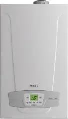 Котел конденсационный настенный Baxi LUNA Duo-tec 28