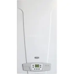 Котел газовый настенный Baxi ECO4S 18F
