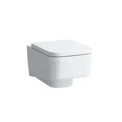 Унитаз подвесной Laufen Pro S Rimlless безободковый (8.2096.2.000.000.1)