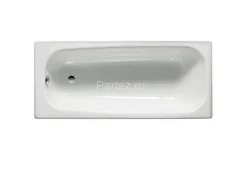 Ванна стальная Roca CONTESA  120х70