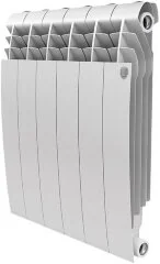 Биметаллический радиатор Royal Thermo BiLiner 500/87-8