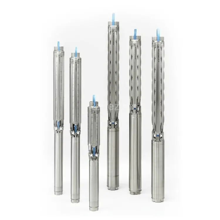 Скважинный насос Grundfos SP 1A-57 1x230В