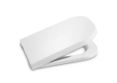 Крышка-сиденье для унитаза Roca GAP Clean Rim микролифт (7.8017.3.200.4)