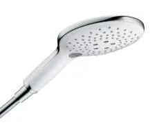 28587400 Raindance Ручной душ Raindance Select 150 Air 3jet, ½’ белый хром