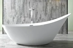 Акриловая ванна ABBER AB9234