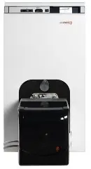 Котел универсальный напольный Protherm Бизон 30 NL