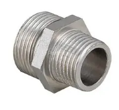 Ниппель переходной 1.1/2&quot;х1/2&quot; VALTEC