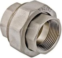 Американка прямая ВР 1/2&quot; VALTEC