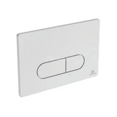 Кнопка смыва Ideal Standard OLEAS™ M1 Smart, глянцевый хром (R0117AA)