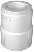 Муфта PPRC 110х75 Lammin