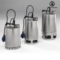 Насос дренажный Grundfos UNILIFT AP 35.40.08.A1.V