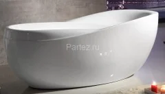 Акриловая ванна ABBER AB9232
